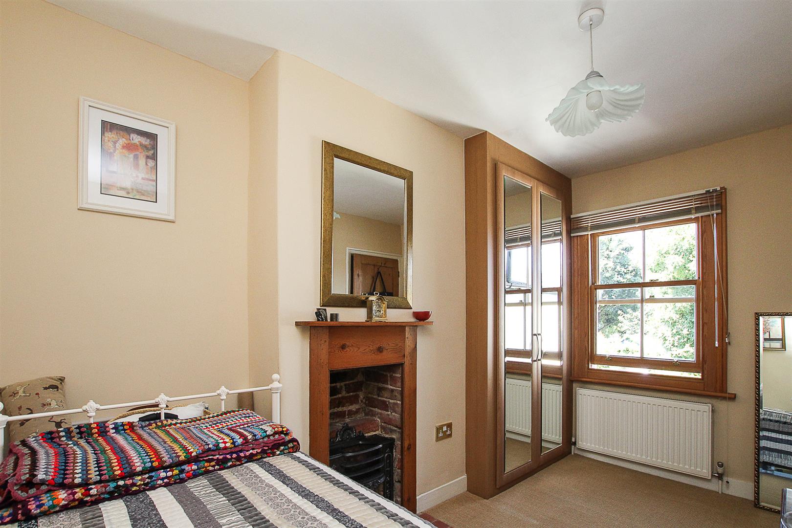 Wellesley Road, Brentwood Keith Ashton